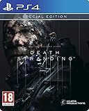 Death Stranding - Special Edition