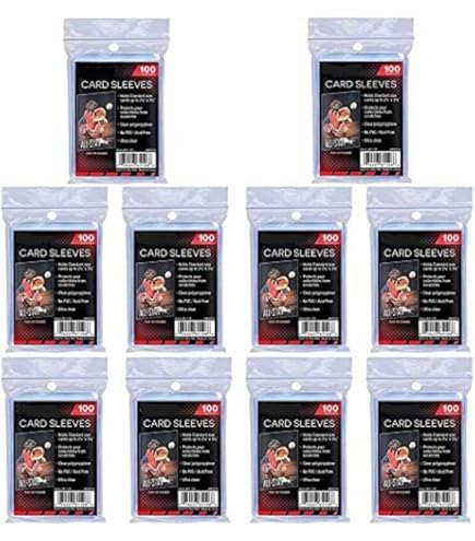 Ultra Pro Stojak na gablotę One-Touch (10 ct.) : Amazon.pl