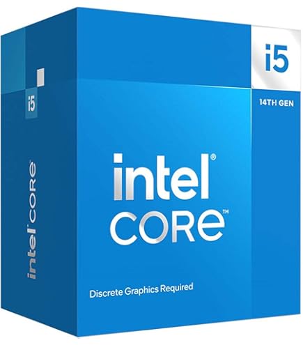 Intel® Core™ i9 Desktop Processor 14900 24 Cores up to 5.8 GHz Intel® Core™ i9 Desktop Processor 14900 24 Cores up to 5.8 GHz