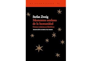 Momentos estelares de la humanidad: catorce miniaturas históricas: 64 (El Acantilado)