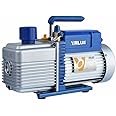 Double Stage 7.0CFM, Vacuum pump 3/4Hp, Vacuum pump air condition maintenance, Vacuum Pump Two Stage, Vacuum pump VE260N, 7.0 CFM