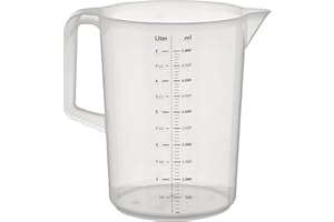 APS Assheuer & Pott ass30057 misurino, 5 Litri