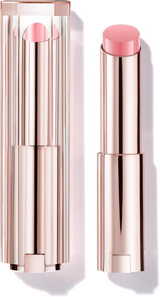 Lancome Idole Lip Butterglow Lip Balm 10- Keep It Glowy Dudak Parlatıcı