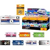 Kodak Charmera Milenyum Mini dijital Anahtarlık Camera + 8GB kart