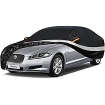 Telo Copriauto Esterno Holthly 10 Strati - Impermeabile E Antigraffio Per Coupé | Mazda MX5, Audi TT - Foto 4