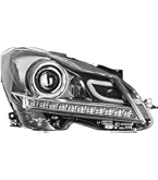 Scheinwerfer Passend Für MERCEDES-BENZ ML-Klasse LED Und Xenon Kaufen - Original Qualität Zu Niedrigen Kosten