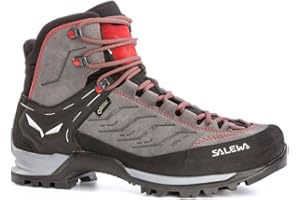 Salewa MS Mountain Trainer Mid Gore-TEX - Buty trekkingowe i trekkingowe Mężczyźni