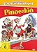 Produktbild Pinocchio