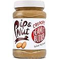 Pip & Nut Crunchy Peanut Butter 400g