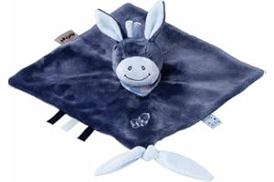 Nattou Alex And Bibou - Doudou Alex The Donkey