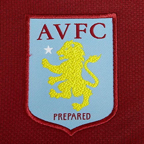 Aston Villa FC Heim Trikot Nike 347349-677 - 2