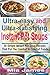 Produktbild Ultra-easy and Ultra-satisfying Instant Pot Soups: 50 Simple Instant Pot Soup Recipes That Put The Comfort In Comfort Foods