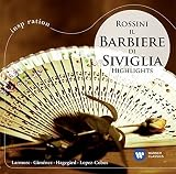 Il Barbiere di Siviglia (Hl) - Jennifer Larmore