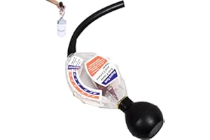 AJUNLKVDR Testeur Liquide de Refroidissement,Testeur D'Antigel pour Automobiles,Testeur D'Antigel,Appareil Mesure du Liquide de Refroidissement,Eau de Refroidissement,Testeur D'Antigel Jusqu'à -43 °C