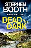 Cover zum Buch Dead in the Dark
