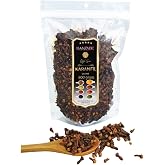 Hanzade Bitkisel Karanfil Tane İri Taneli 500 Gr
