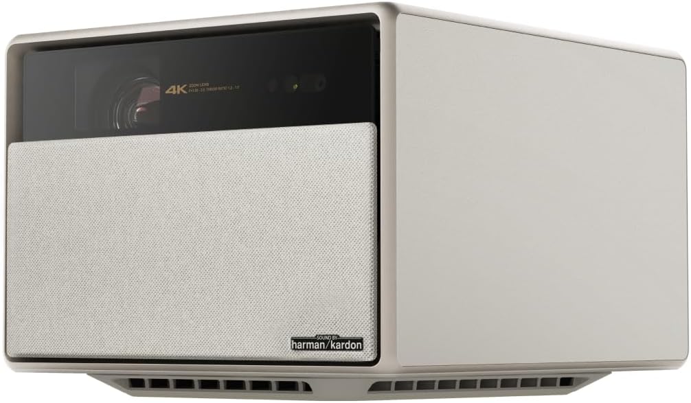 XGIMI Horizon Ultra