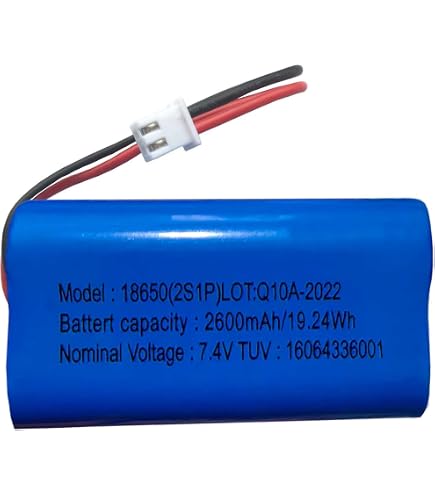 Cameron Sino Pax A910 / Yw001 2600Mah 19.24Wh Li-Ion 7.4V - opinie i ceny na
