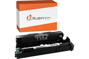 Bubprint Tambor Compatible para Brother DR-2300 para DCP-L2500D DCP-L2520DW DCP-L2540DN DCP-L2560DW HL-L2300D HL-L2340DW HL-L2360DN HL-L2365DW MFC-L2700DN MFC-L2700DW