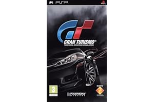Third Party - Gran Turismo Occasion [ PSP ] - 0711719150855