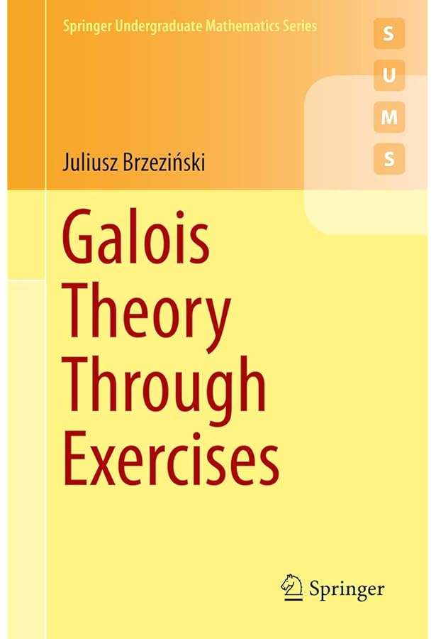 Galois Theory: Amazon.co.uk: Stewart, Ian: 9781032101583: Books