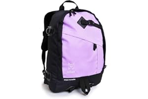 ALTUS ESQUI MONTAÑA G30 | 27 Litros | Mochila urbana | Mochila para Colegio | Ordenador Portatil | Viaje | Senderismo | Escolares | Universidad | Adulto | Unisex | Para hombre y mujer