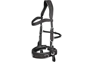 Waldhausen - Leather Cavesson Anatomic