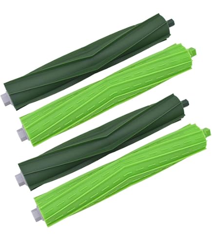For iRobot Replacement Parts Roomba e5 e6 e7 i3 i4 i6 i7 i8/Plus e and i Series | UK