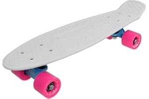 SULOV Penny Board Neon Speedway, Unisex, Penny Board Neon Speedway