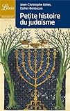 Petite histoire du judaïsme