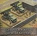 Produktbild Heavy Rocket Mortar Battery Miniatures