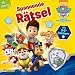 Produktbild PAW Patrol: Spannende Rätsel: Mit 3-D-Stickern