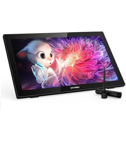 XPPen AC01 Gant de Dessin | XP-PEN Boutique Officielle