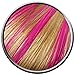 Smart Highlights Carmine Pink Hair Colour x 3