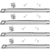Piastra Riscaldante Universale Per Barbecue Da 37 Cm, Ricambio Per - 3