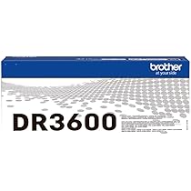 TN-3600XL TN-3600 Toner Compatible For Brother TN3600XL