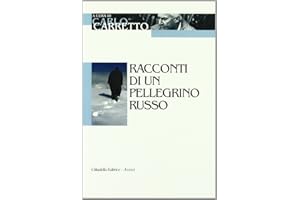 Racconti di un pellegrino russo
