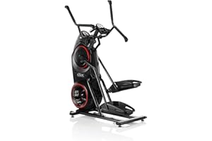 BowFlex Max Trainer Series