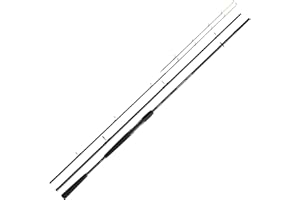 Cormoran Bullfighter Feeder 3,60m / 3,90m Friedfischruten Steckruten
