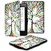 Produktbild FINTIE EKD0125uk Tablet-Schutzhülle, Kindle Paperwhite, Love Tree, Stück: 1