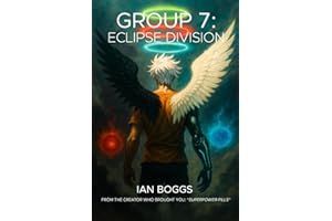 GROUP 7: Eclipse Division: The Origin