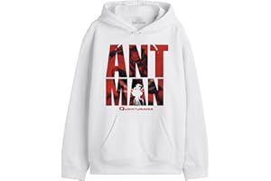 Marvel Bluza z kapturem Mężczyźni Meantmmsw021 (1 w zestawie)