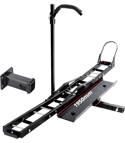 Supporto Racing Towcar AEPM030 Per Aggancio Veicolo - Foto 5