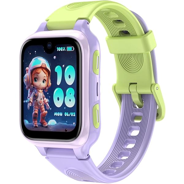 Montre Connectée Liu Jo Luxury VOICE SLIM SWLJ081 - Écran Tactile, Bracelet Acier, Neuf