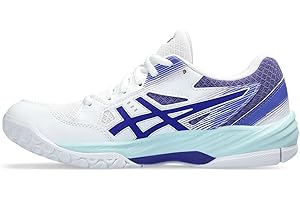 ASICS Womens Gel Task 3 Indoor Court Shoe Trainers