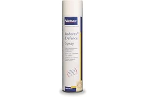 VIRBAC 3XAnimal Health Indorex Spray 500ml