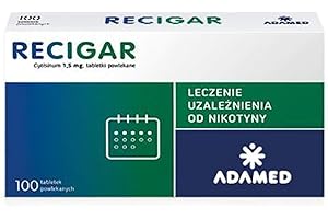 GENERIC Shop RECI GAR Stop Smoking 1,5 mg 100 Tabl 1er Pack
