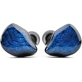 Truthear Nova 1DD+4BA In-Ear Headphone | Sahne, St&uuml;dyo veya Odyofil i&ccedil;in Kulak i&ccedil;i/In-Ear Kablolu Monit&ouml;r Kulaklık
