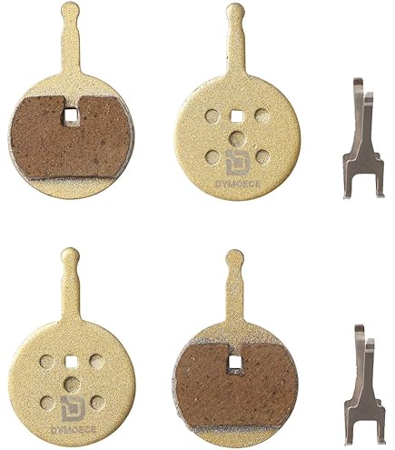 plaquettes de frein disque pour SRAM Avid BB5