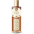 ROOT and SOIL - Wood-pressed Sweet Almond Oil for Babies Refill Pack 200 ml | Baby Massage Oil | Pure Organic Almond Oil | Phototherapy Support.